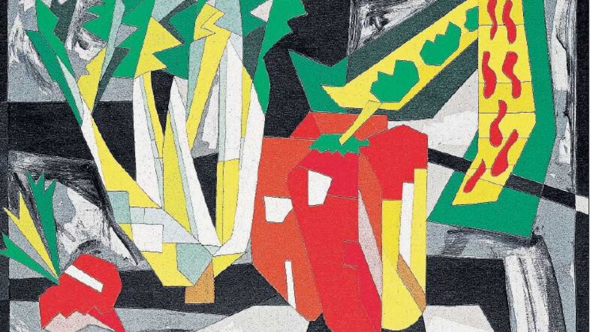 Immagine di Frittata d’artista