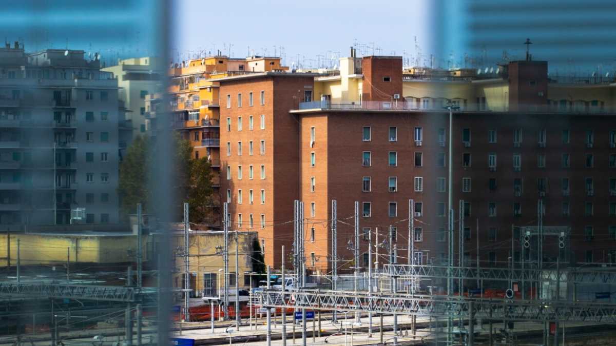 Immagine di Per ripartire davvero immaginiamo il futuro che non vogliamo più