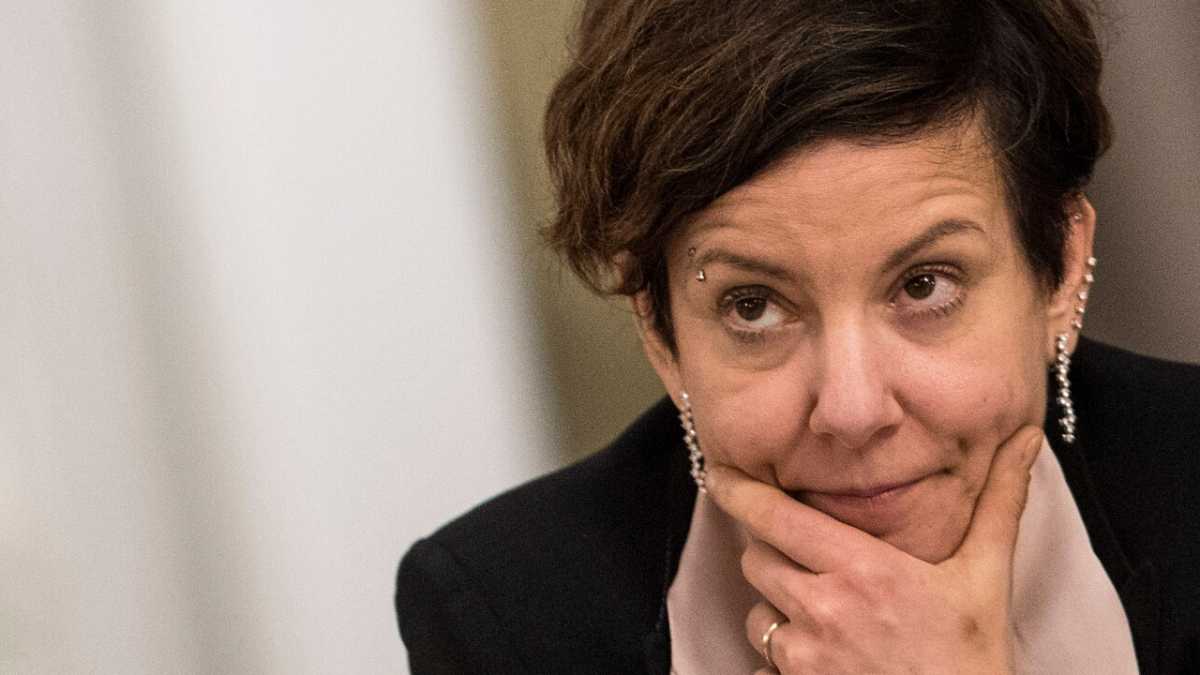 Immagine di L’app anti virus scelta con una manipolazione del ministro Pisano