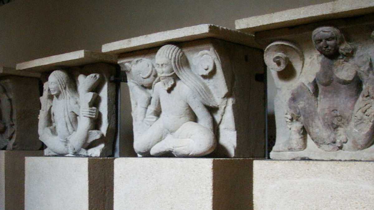 Immagine di Il cristianesimo è la religione più carnale
