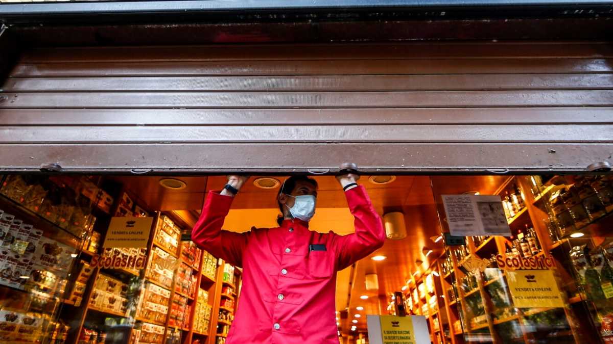 Immagine di Fase 2. La versione dei manager