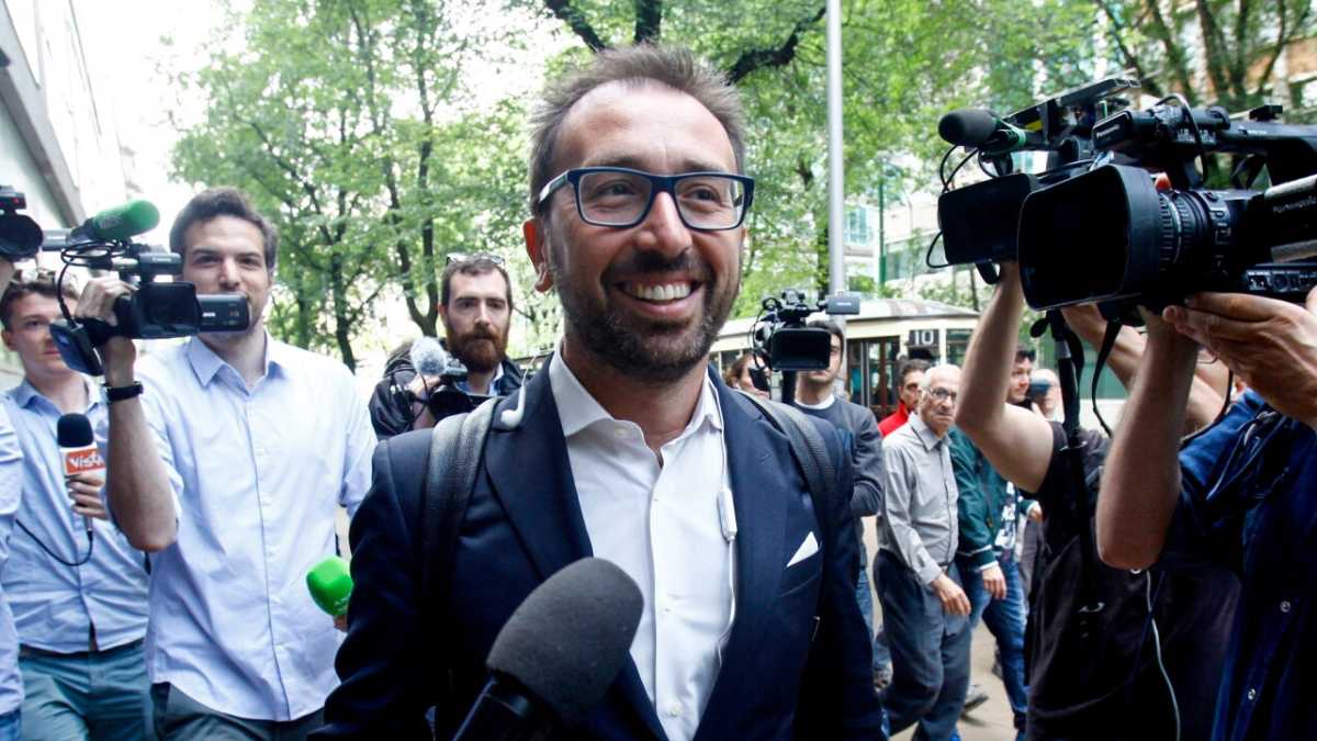 Immagine di Una frattura insanabile fra i 5 stelle e l'antimafia