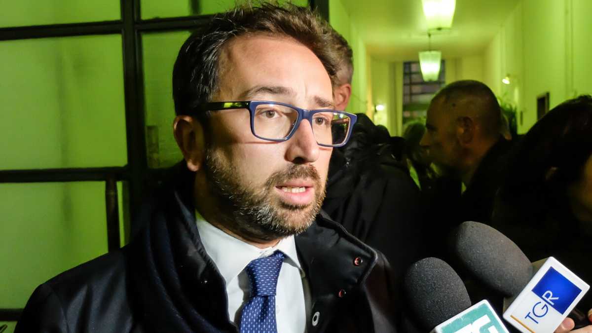 Immagine di Il pm della Trattativa contro il partito che ha alimentato il mito della Trattativa
