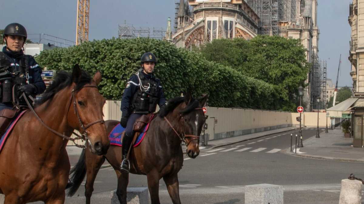 Immagine di “Da tempo, in maniera silenziosa, siamo usciti dal regime democratico e liberale”