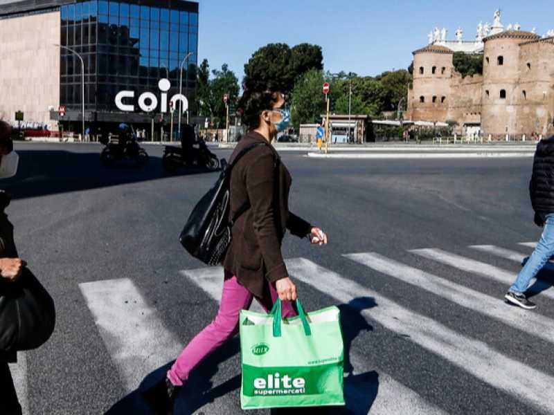 L'inizio della fase 2 e la divergenza romana