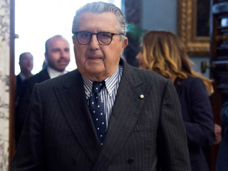 (foto LaPresse)