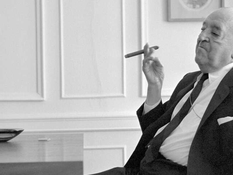 Mies, quasi una religione