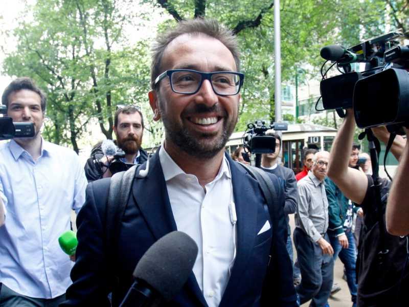 Una frattura insanabile fra i 5 stelle e l'antimafia