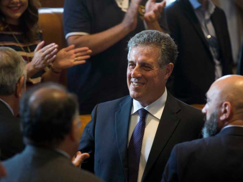 (foto LaPresse)