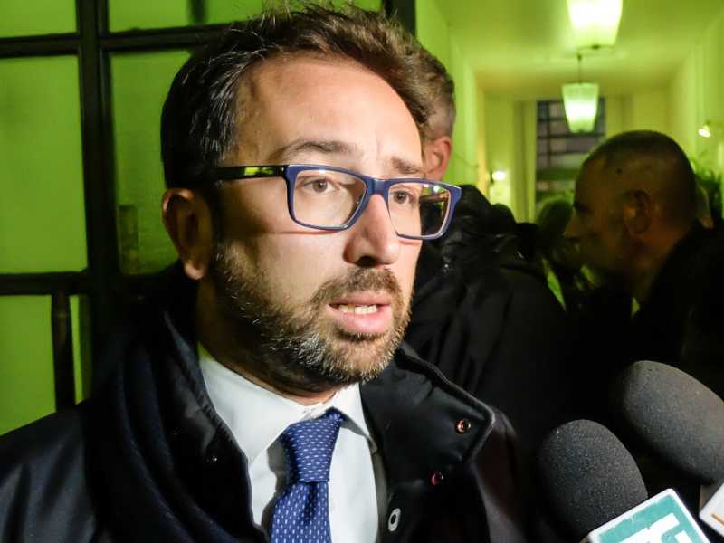 Foto LaPresse