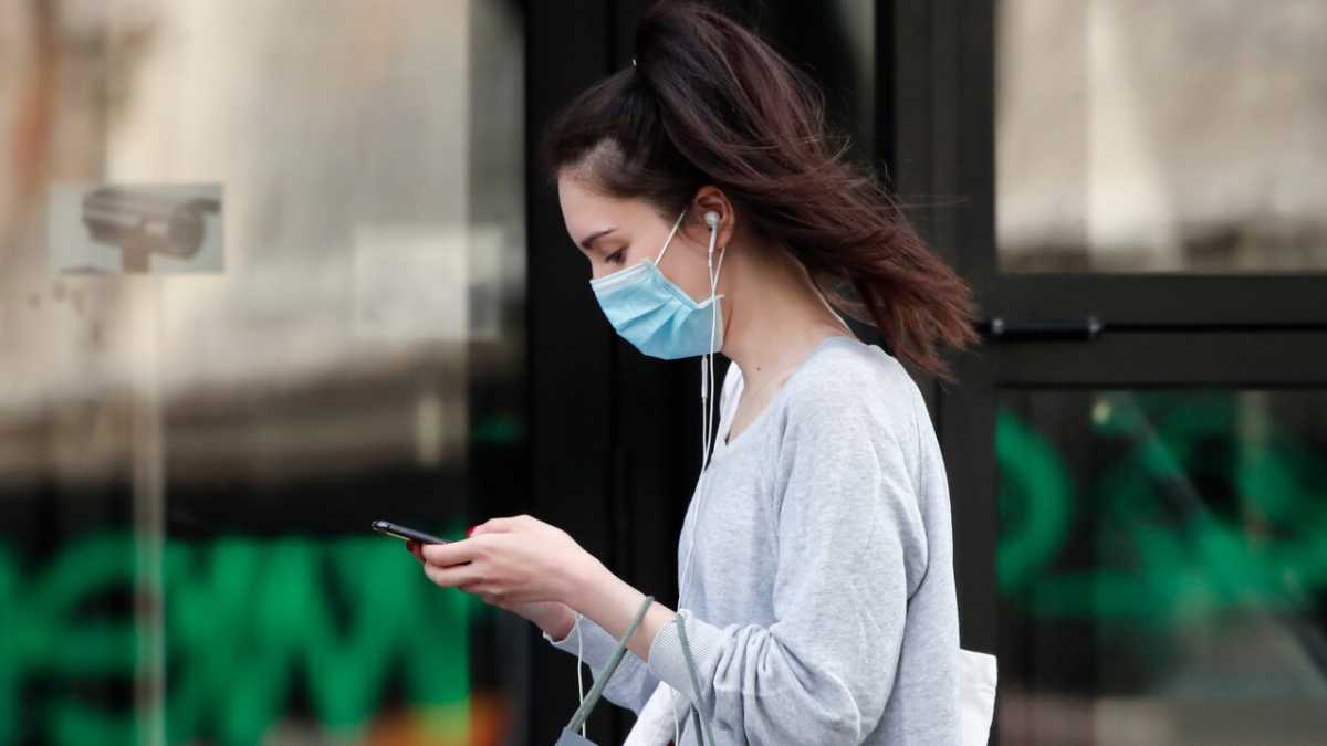 Immagine di In quarantena vince il desiderio: la rivoluzione amorosa dopo il virus