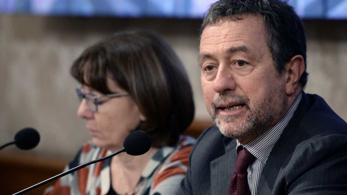Immagine di “Il dottor Di Matteo a chi risponde dei propri atti politici?” si chiede Caiazza