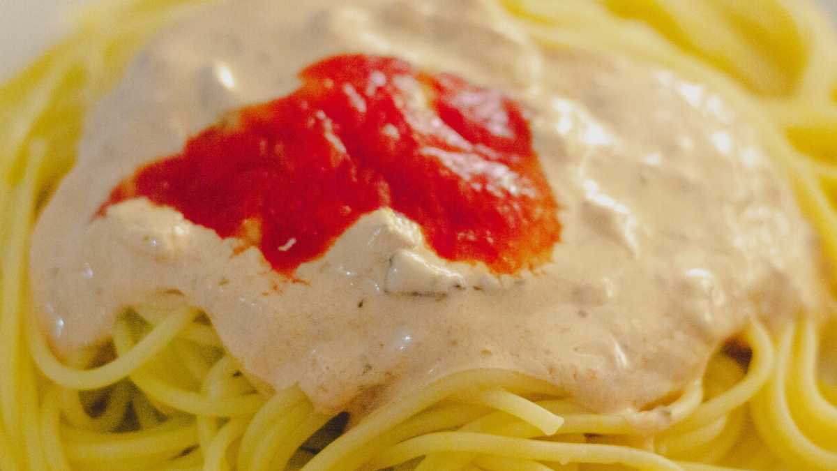 Immagine di Il regime autoritario e la pasta scotta