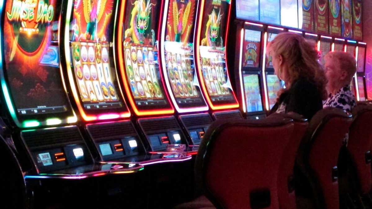 Immagine di Il governo blocca il gioco pubblico. Ma a perdere è lo stato