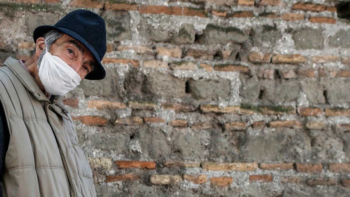 Immagine di E’ ora di trasferire nella discussione pubblica il dilemma del vecchio mandarino