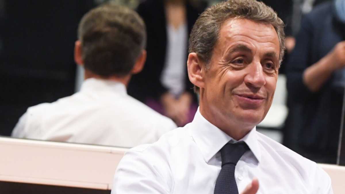Immagine di Così Sarkozy (con Letta) fa l’ago della bilancia nell’affaire Lagardère