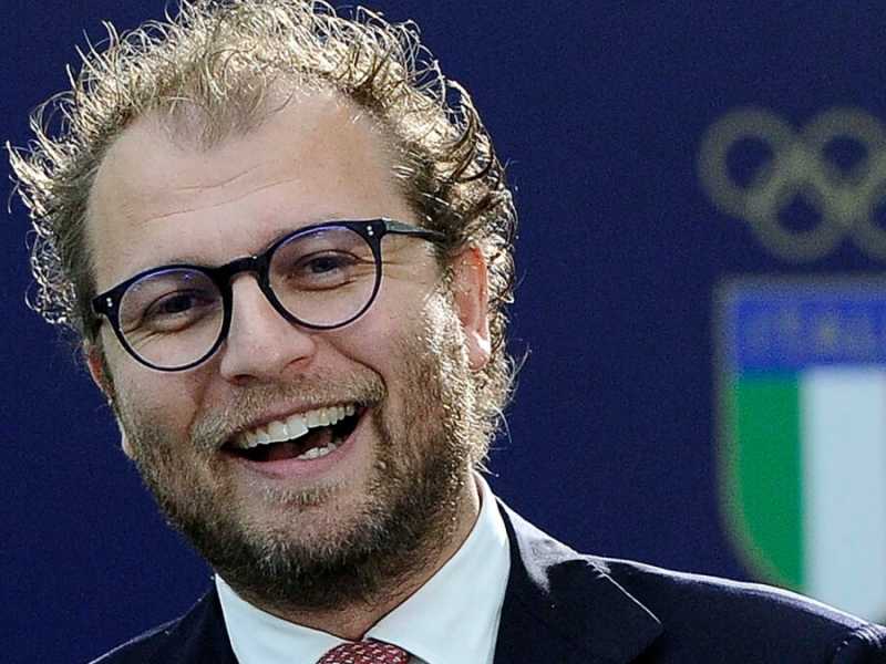 Luca Lotti (LaPresse)