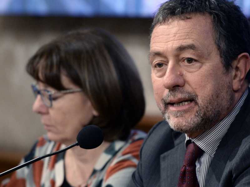 (foto LaPresse)