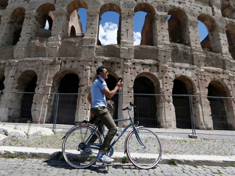 foto LaPresse