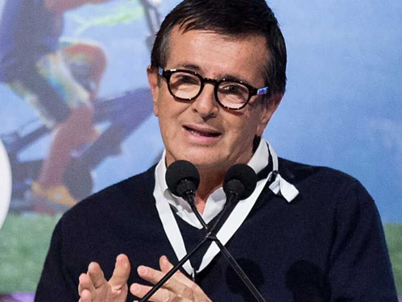 Giorgio Gori (LaPresse)