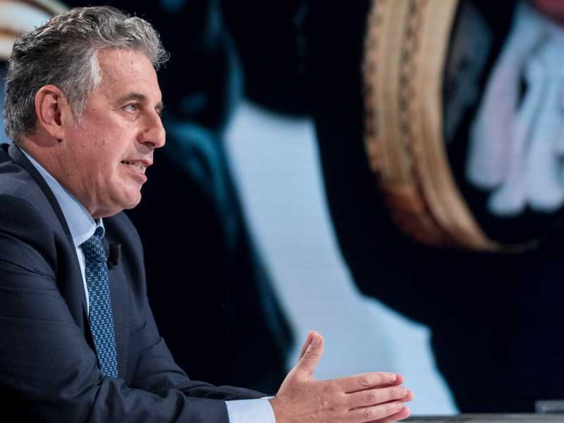 (foto LaPresse)