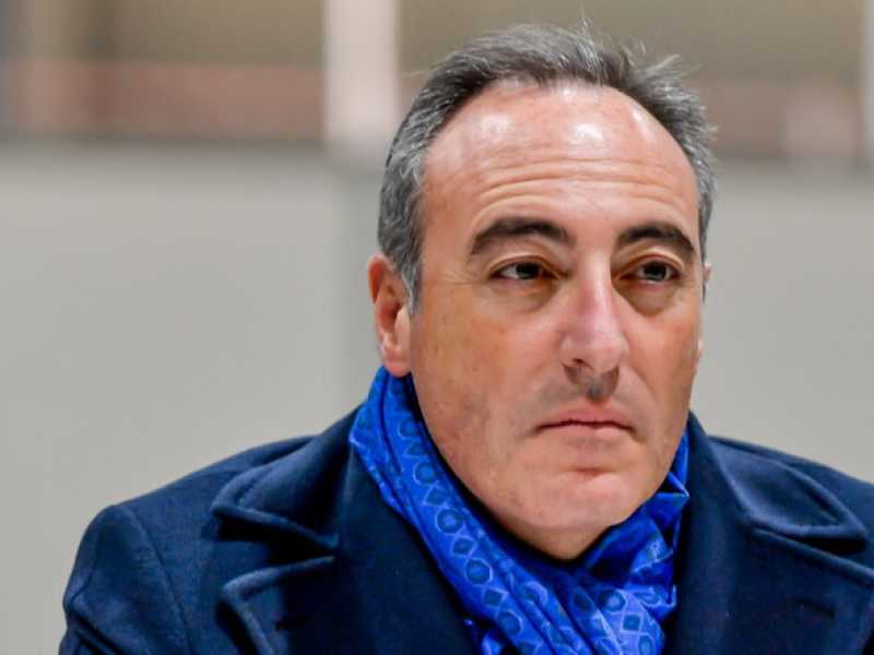 foto LaPresse
