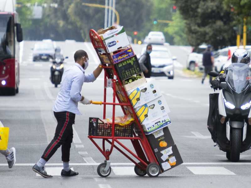 (foto LaPresse)