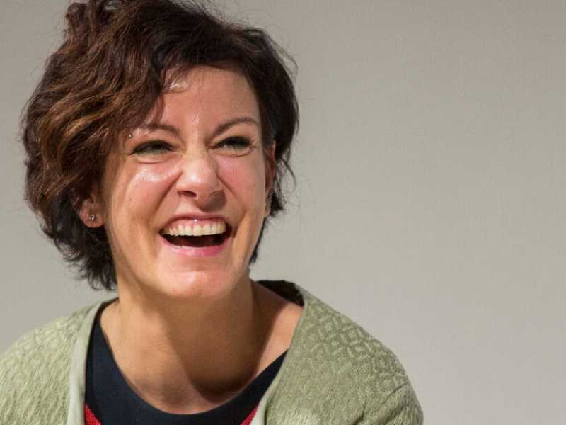Il ministro dell&rsquo;Innovazione, Paola Pisano (foto LaPresse)