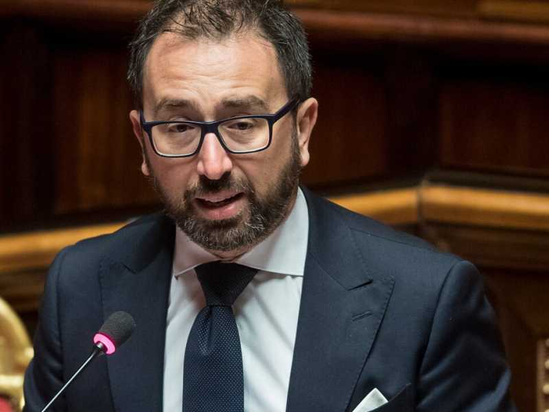 (foto LaPresse)