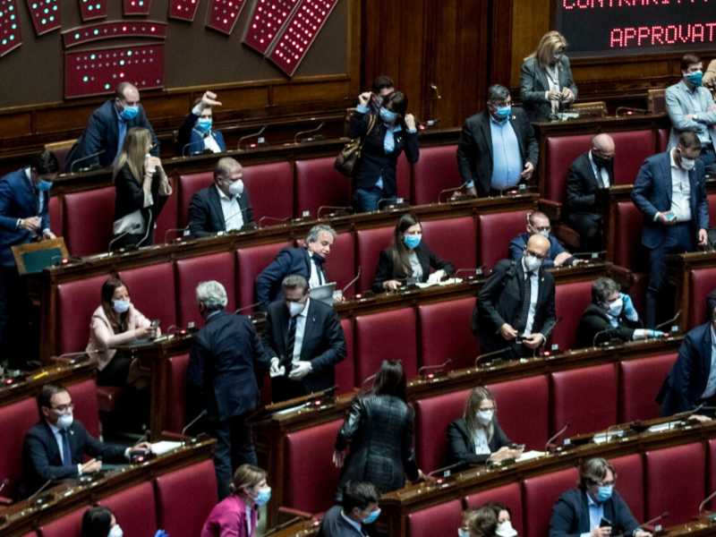 foto LaPresse