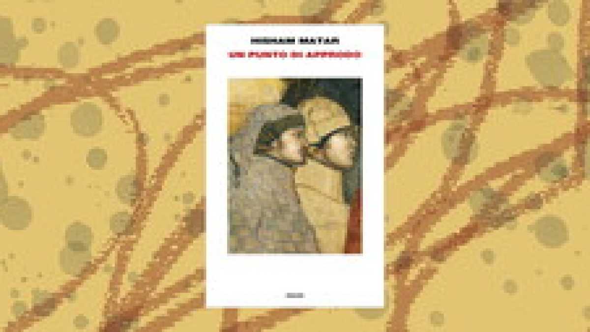 Immagine di Un punto di approdo