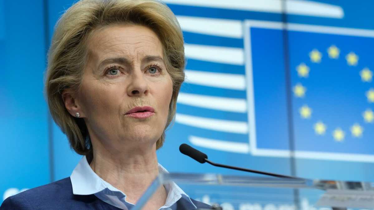 Immagine di La Ue contro la deriva nazionalista delle Corti