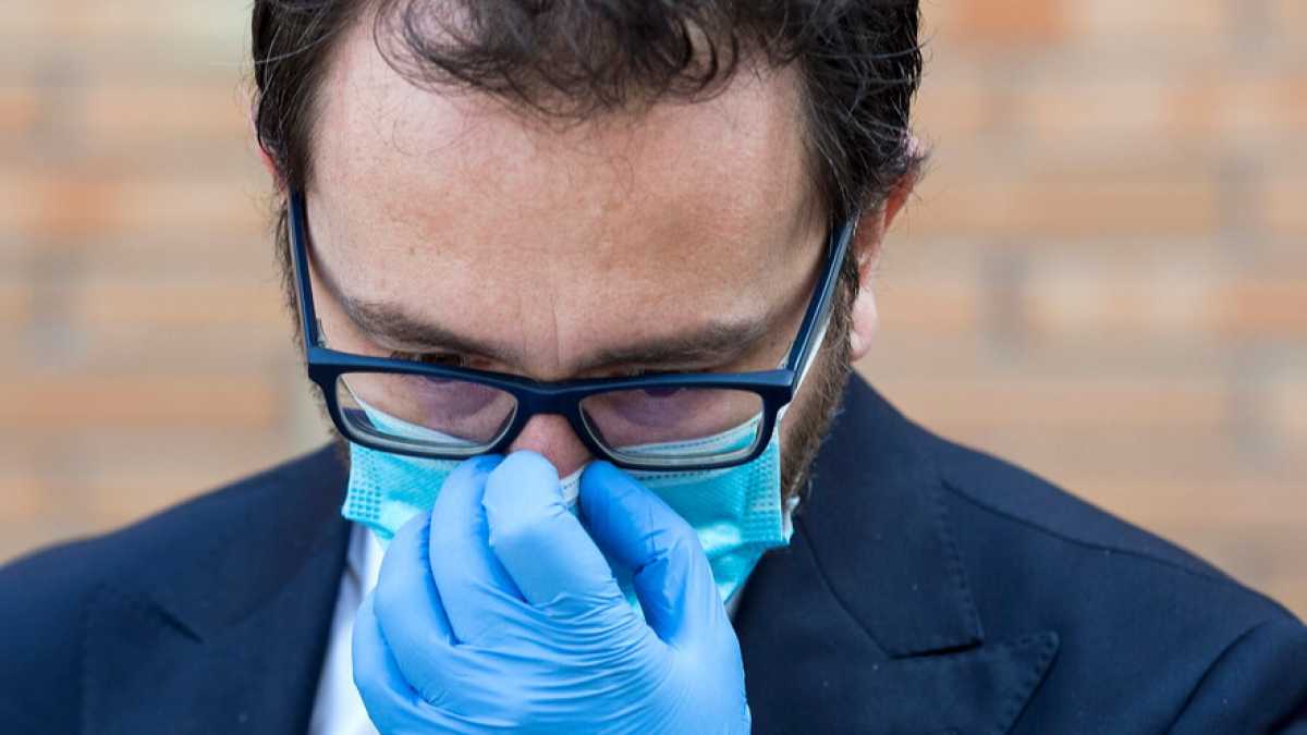 Immagine di Non è il 41 bis il vero guaio della Giustizia