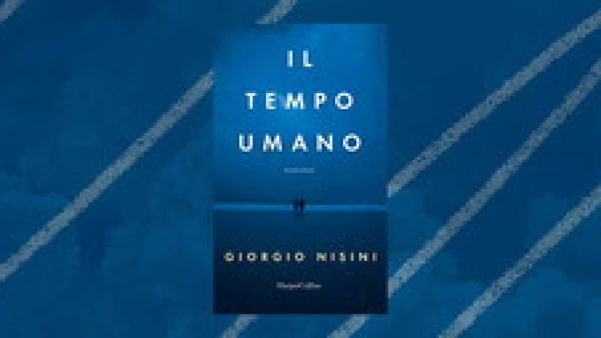 Immagine di Il tempo umano