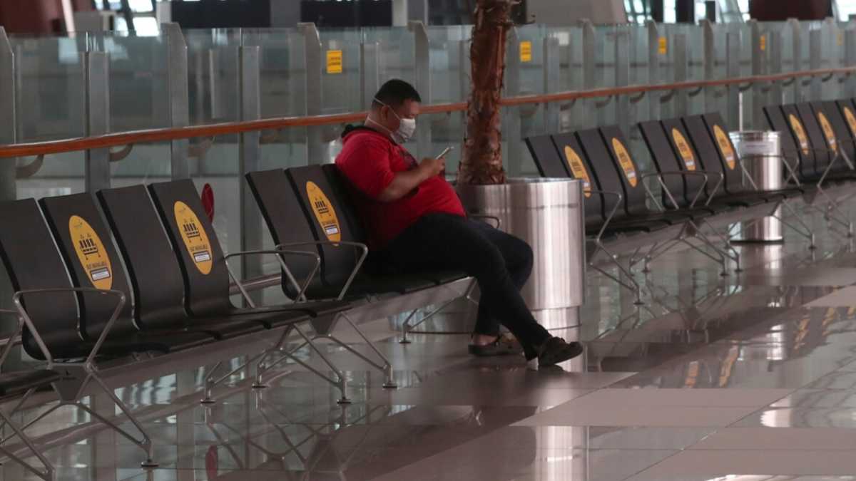 Immagine di Quando ricomincia il turismo? I licenziamenti di Airbnb