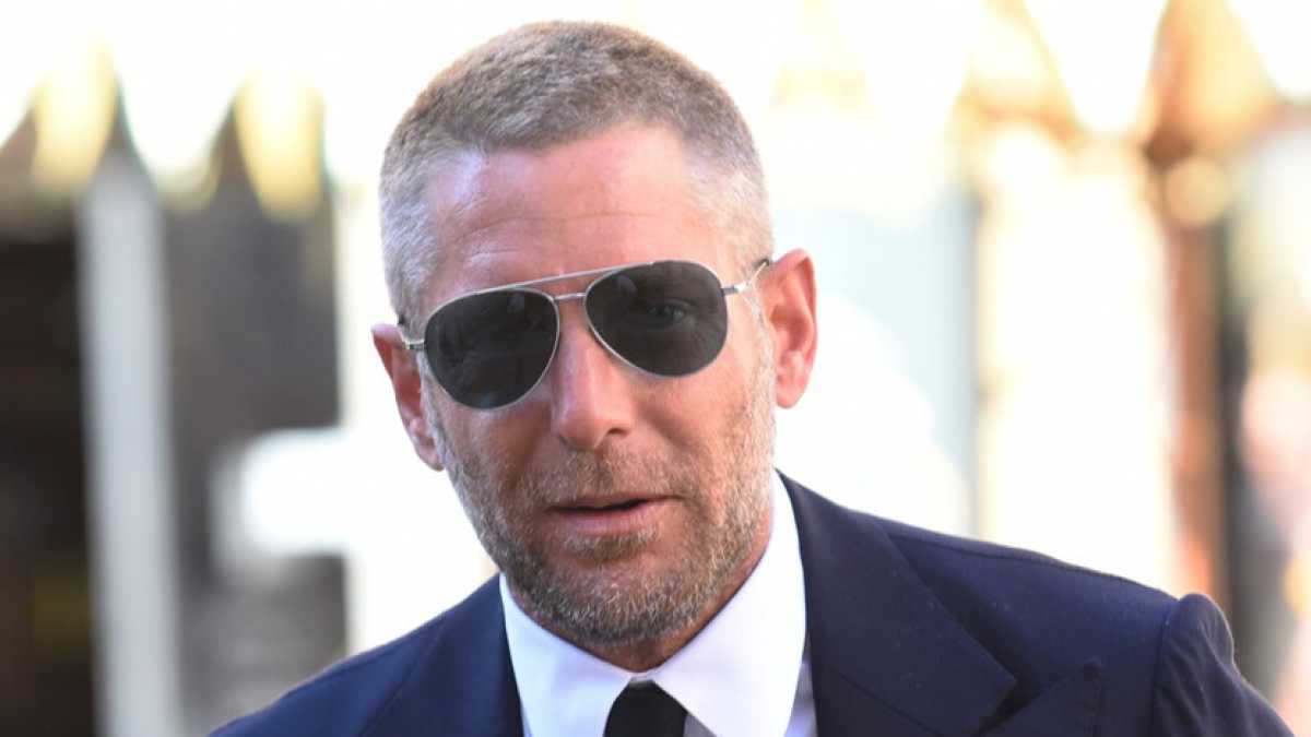 Immagine di Lapo Elkann: voglio diventare l’imprenditore della solidarietà