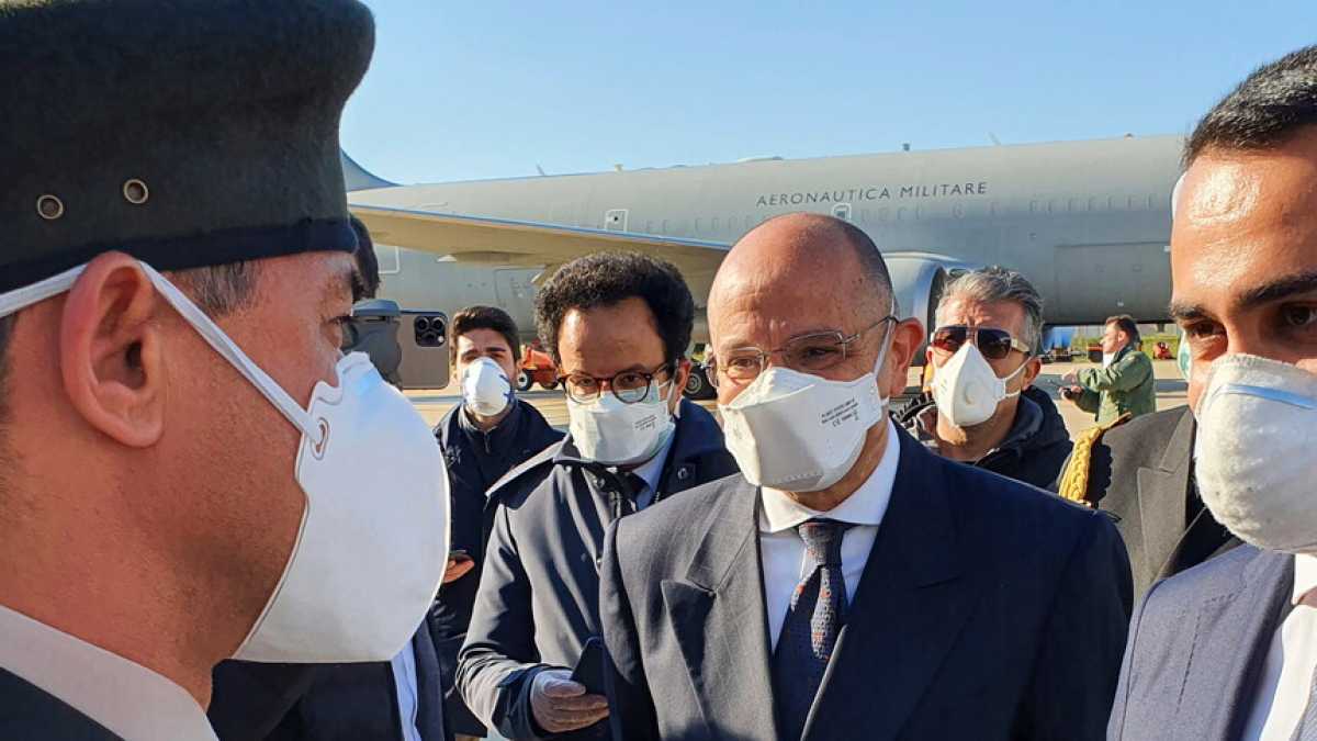 Immagine di Di Maio e i guai di una dottrina ubriaca