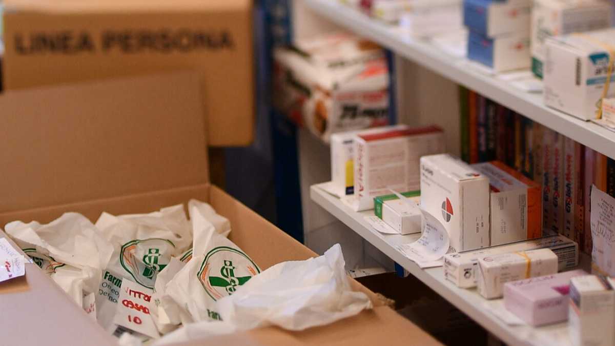 Immagine di L'emergenza sanitaria fa volare il farmaceutico: il caso Recordati