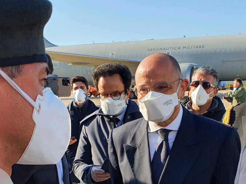 foto LaPresse