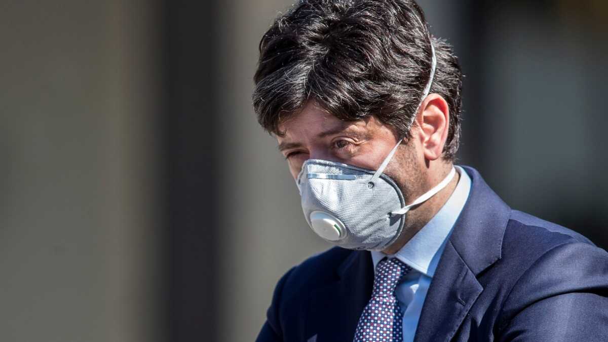 Immagine di Parlateci di Speranza