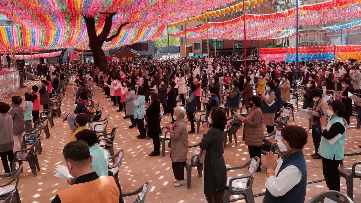 Immagine di Se l’ho già avuto, posso riprendermi il Covid? Qualche novità dalla Corea del sud