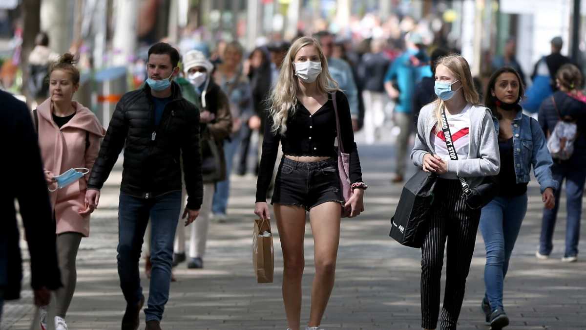 Immagine di E la ripartenza come va?