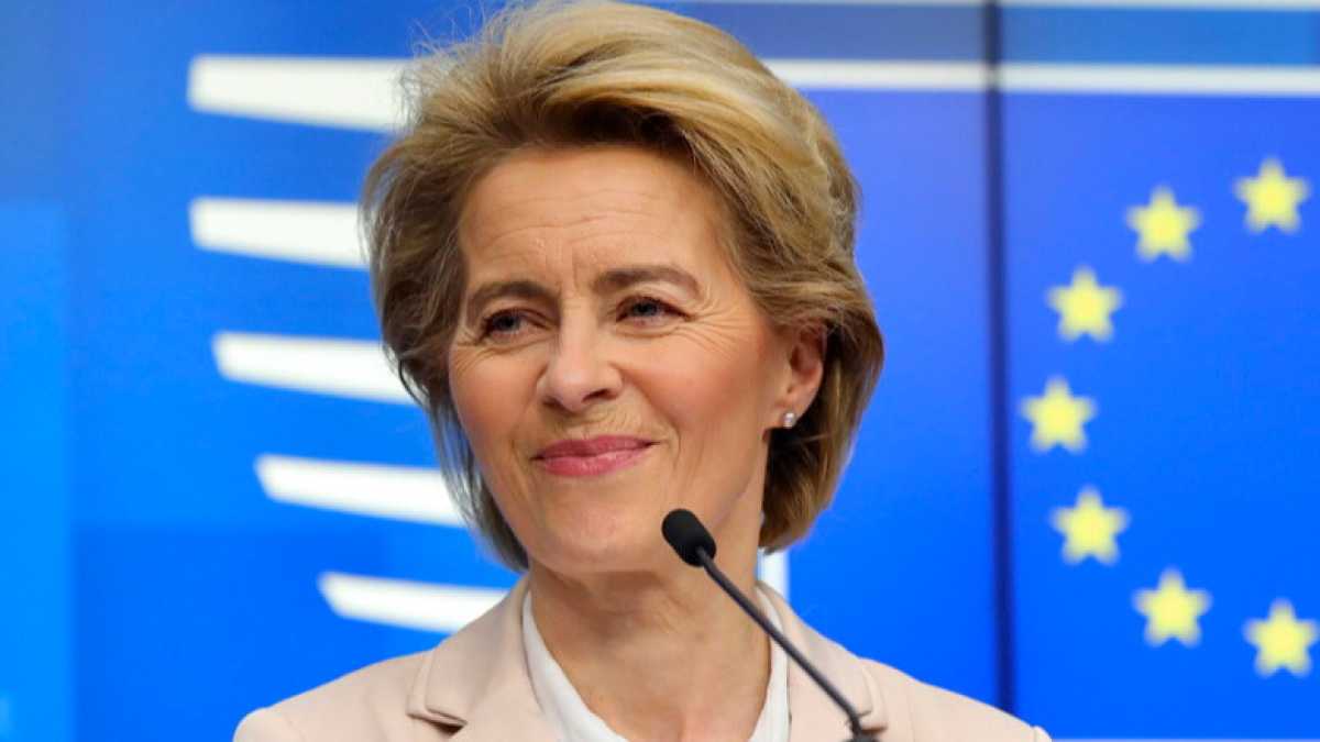 Immagine di Per fortuna che l'Europa c'è