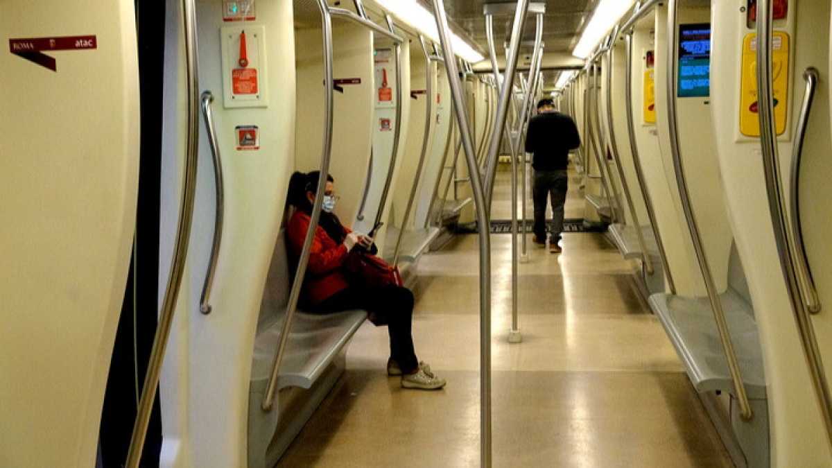 Immagine di Non bastava il Covid, sta per scoppiare l'Atac