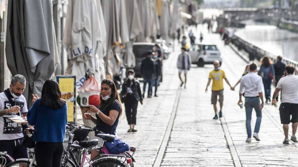 Immagine di Il dilemma del diavolo