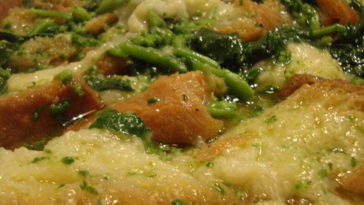 Immagine di Dopo il virus riscopriremo la cucina regionale? Non ci conto