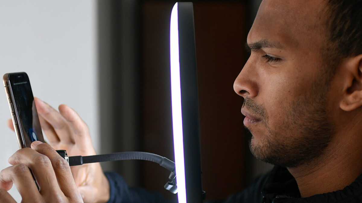 Immagine di Nel Regno Unito non ci sono polemiche sull’app, anche se non funziona