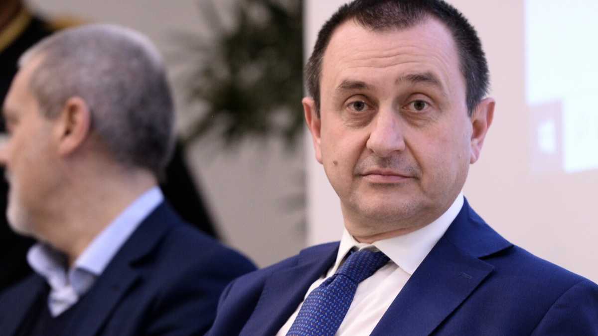 Immagine di Rosato (Iv) ci dice che il governo avrà vita lunga se non sarà statalista