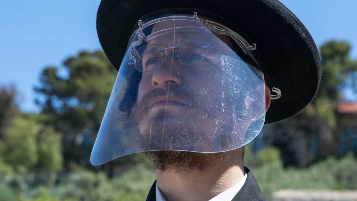 Immagine di Il successo di Israele