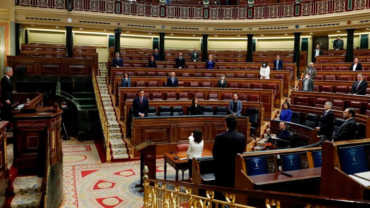 Immagine di La rivoluzione politica del Covid